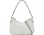 Сумка кроссбоди Jet Set Medium Convertible Pouchette с регулируемым ремнем MICHAEL Michael Kors