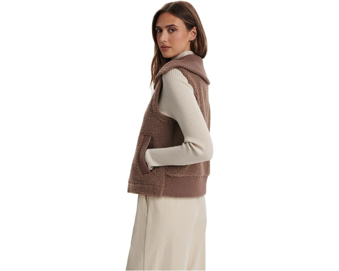 Жилет Aspen Gilet от Varley теплый и стильный