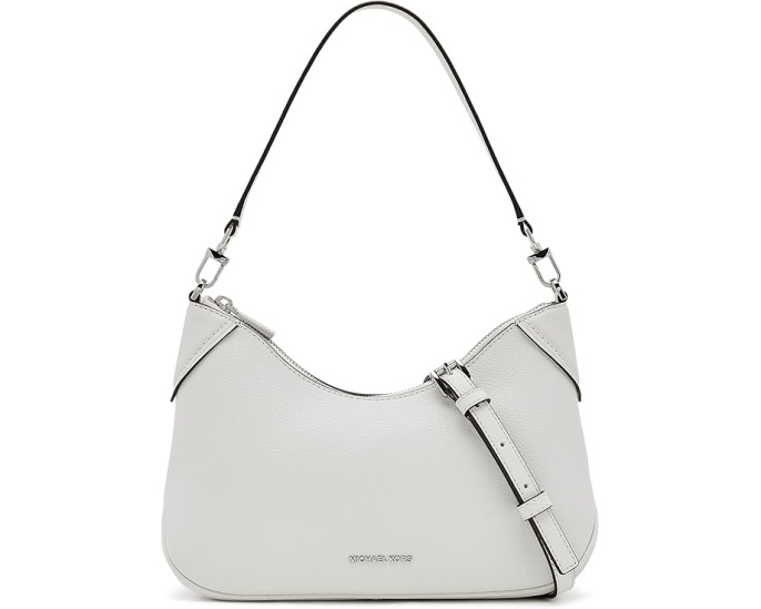 Michael Kors Сумка Jet Set Medium Convertible Pouchette Crossbody