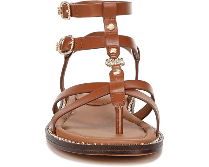 Сандалии Sam Edelman Talya с двумя ремешками
