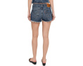 Шорты Levi's® Premium Low Shorts с низкой посадкой и короткой длиной