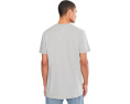 Polo Ralph Lauren Майка Classic Fit Crew из хлопкового джерси