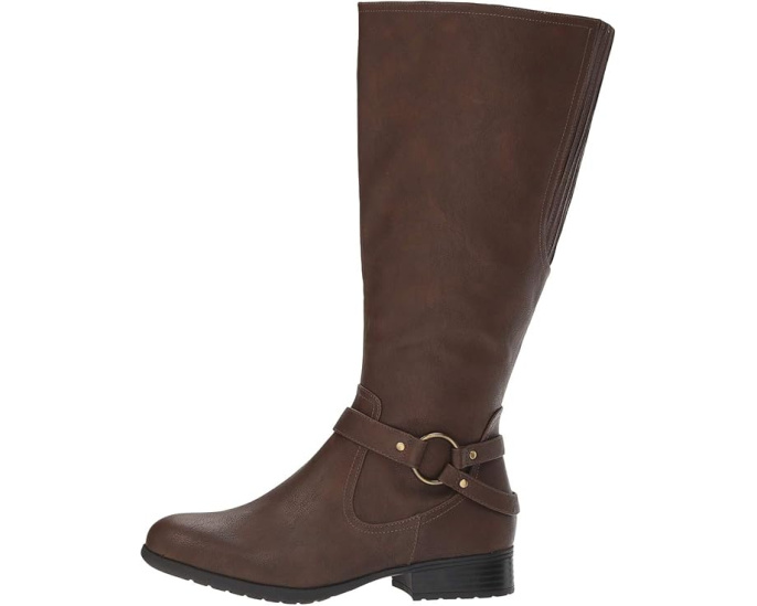 X-Felicity Wide Calf