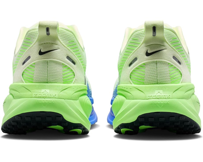 Кроссовки Nike Vomero 18 с максимальной амортизацией ZoomX и ReactX
