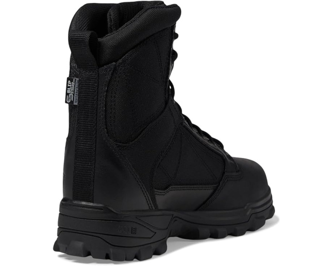 Водонепроницаемые тактические ботинки 5.11 Tactical Fast Tac 6 WP