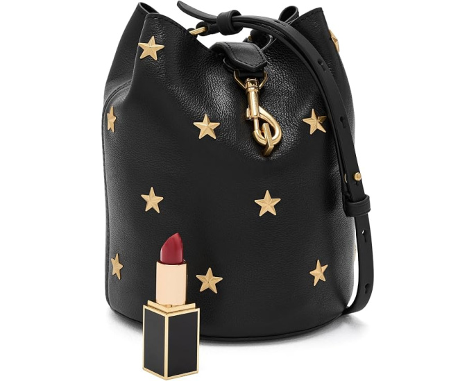 Rebecca Minkoff сумка Megan SM Bucket