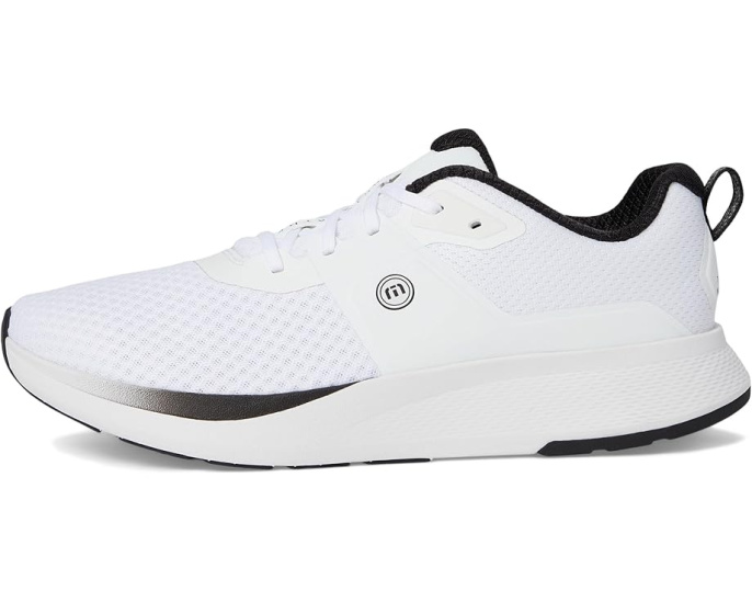 Кроссовки TravisMathew The Nuage современные повседневные