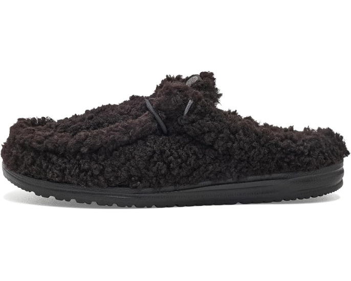 Wally Slipper
