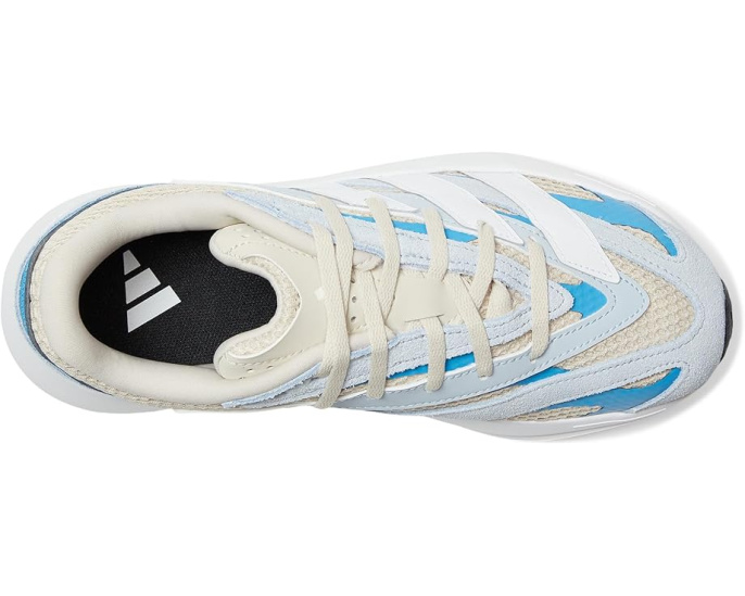Кроссовки Adidas Lightstride для подростков с прочным резиновым верхом