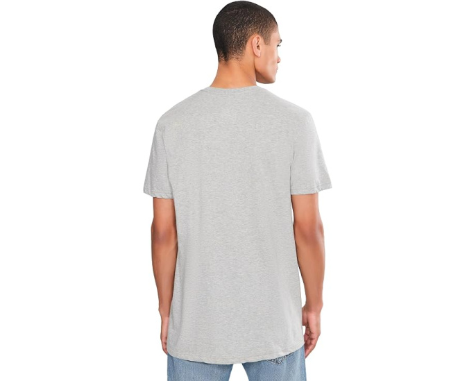 Polo Ralph Lauren Майка Classic Fit Crew из хлопкового джерси