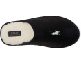 Домашние тапочки Polo Ralph Lauren Klarence Scuff