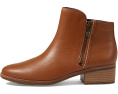 Ботинки Sperry Seaport Storm на каблуке с застежкой-молнией