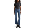 Джинсы AG Jeans Angel Low Rise Boot в цвете 15 Years Prague