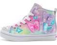 Skechers Детские кроссовки Twi-lites 2.0 Lighted 314371L со светодиодами