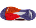 Кроссовки Skechers Baseline Bully с технологией Hands Free Slip-ins и дышащим верхом