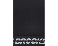 Топ PR Elite Crop Tank от Brooks с V-образным вырезом