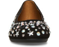 Steve Madden Blair детские балетки с камнями