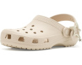 Клоги Classic Buckle с пряжкой для детей (Little Kid/Big Kid) Crocs