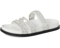 Сандалии Tory Burch Ines Stud Sport с металлическими шипами