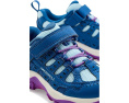 Merrell Кроссовки Accentor с липучкой для детей