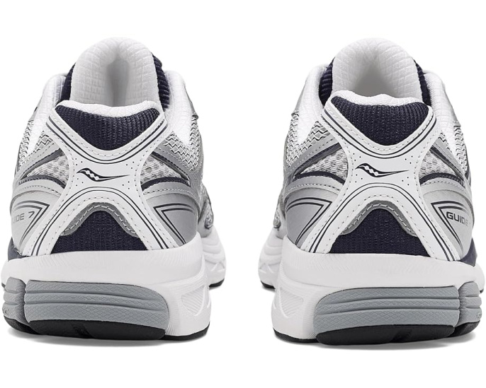 Кроссовки Progrid Guide 7 от Saucony с поддержкой