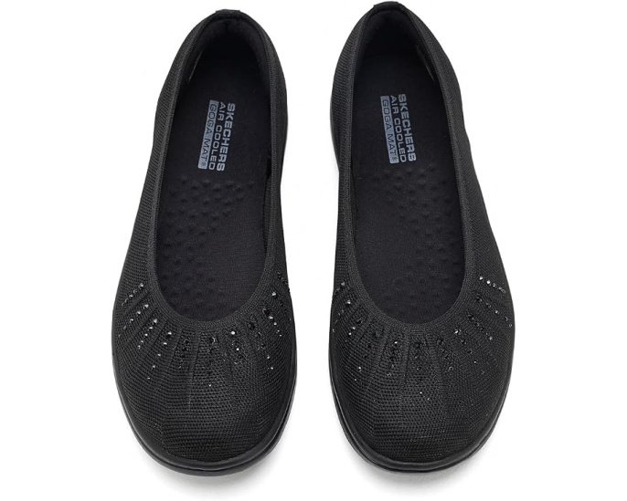 Кроссовки Skechers On-The-Go Flex Radiant Summer женские