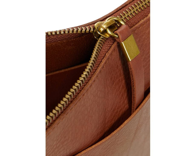 Сумка Madewell Transport через плечо
