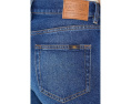 Джинсовые шорты Faherty Sundrift в цвете Night Cove Wash