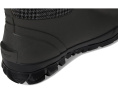 Зимние сапоги Bogs Whiteout Plaid с флисовой подкладкой и подошвой GlacialGrip