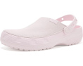 Клоги Crocs Classic Crafted Canvas с холщовым верхом