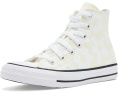 Кроссовки Converse Chuck Taylor Bubble Flowers для старших детей