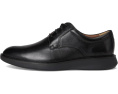 Ботинки Johnston & Murphy XC+ Parker Plain Toe с водонепроницаемой кожей и системой XC+