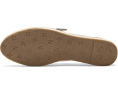 Эспадрильи Lucky Brand Orlyna с цветочным кружевом