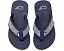 Детские шлепанцы Micro Whale Foam Flip Flops от Vineyard Vines
