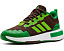 Детские кроссовки adidas x Minecraft Pro с амортизацией Cloudfoam