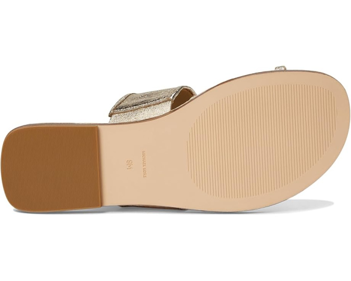 Босоножки MICHAEL Michael Kors Ashtin из кожи