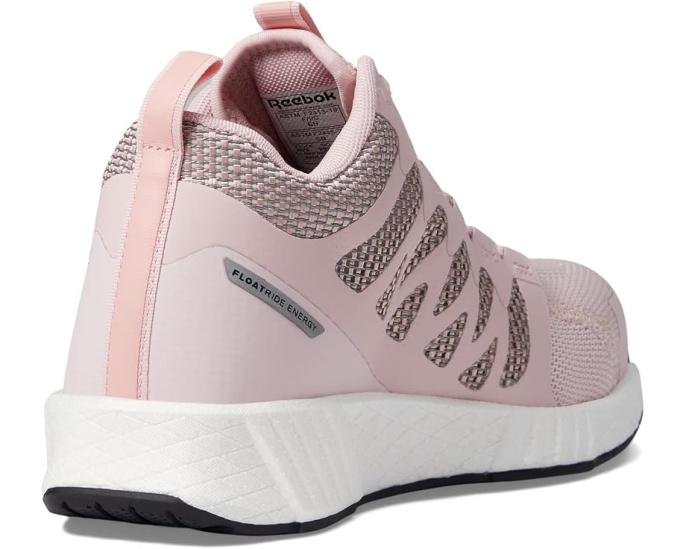Fusion Flexweave™ Work EH Comp Toe Mid-Cut