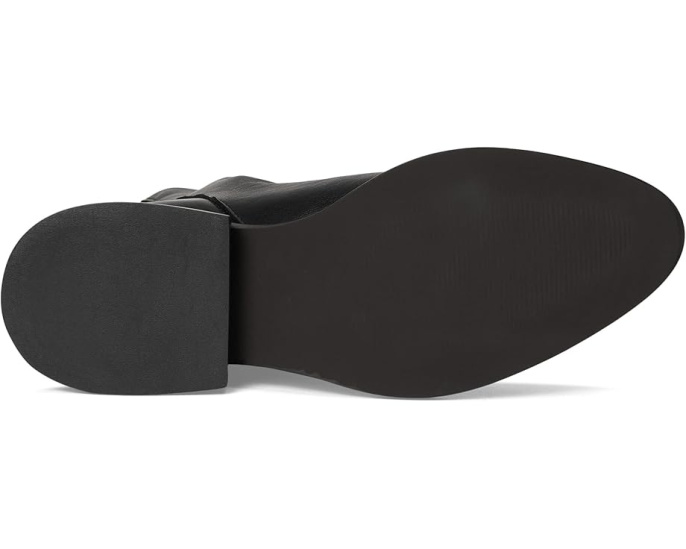 Ботильоны Steve Madden Nexie с боковой молнией