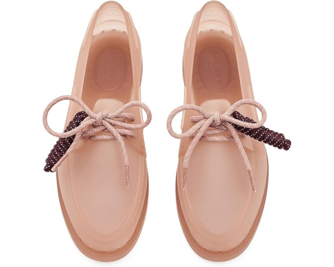 Sperry Кроссовки Ao2Eyejelly-WM из ТПУ