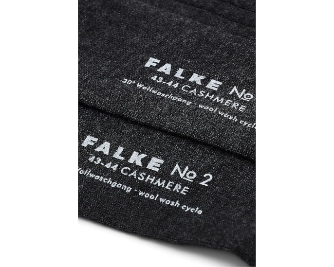 Гольфы Falke No. 2 Finest Cashmere из кашемира