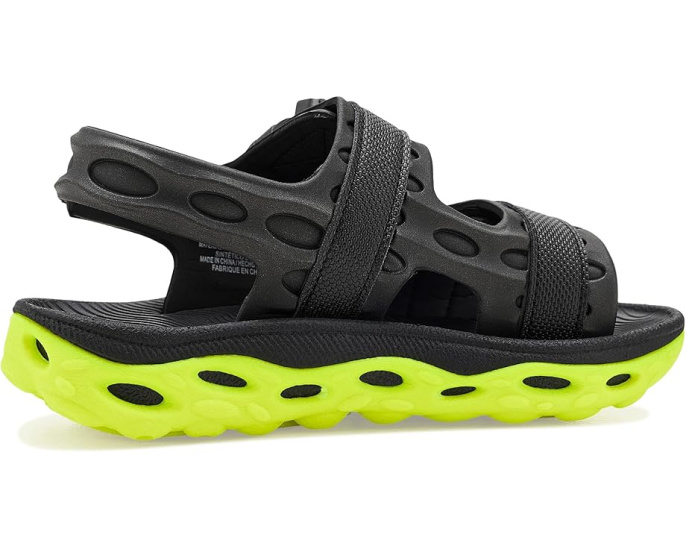 Босоножки Merrell Hut Ultra с водоотталкивающим верхом