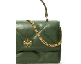 Сумка Kira Diamond Quilt Mini с цепочкой Tory Burch
