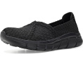 Кроссовки BOBS from SKECHERS B Flex Flex Web черные