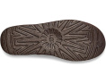 Ботинки UGG Classic Ultra Mini Caspian из телячьей кожи с уникальным принтом