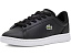 Кроссовки Lacoste Carnaby Set для детей повседневные