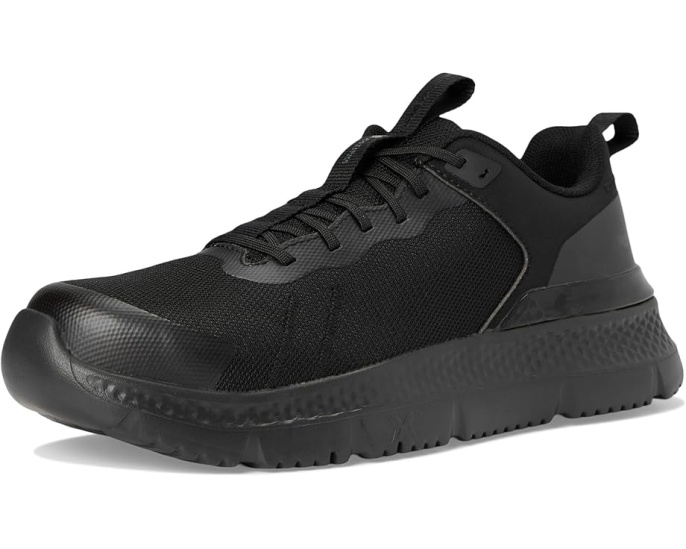Кроссовки Timberland PRO Setra Composite Safety Toe с композитным подноском