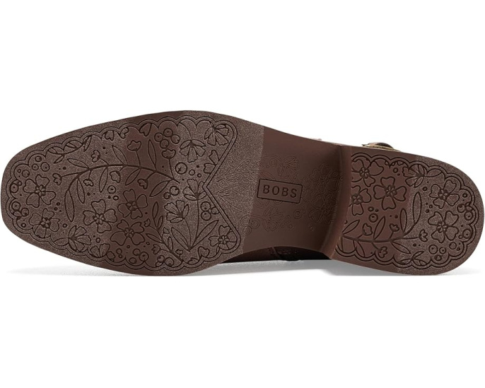 Ботильоны BOBS from SKECHERS Wander Luxe