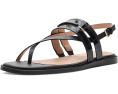 Сандалии Cole Haan Go-to Estella Flat Thong с регулируемой пряжкой