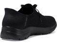 Кроссовки Skechers Summit New Daily Hands Free Slip-Ins с широкой колодкой