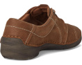 Кроссовки Josef Seibel Fergey 20 на шнуровке с винтажным дизайном